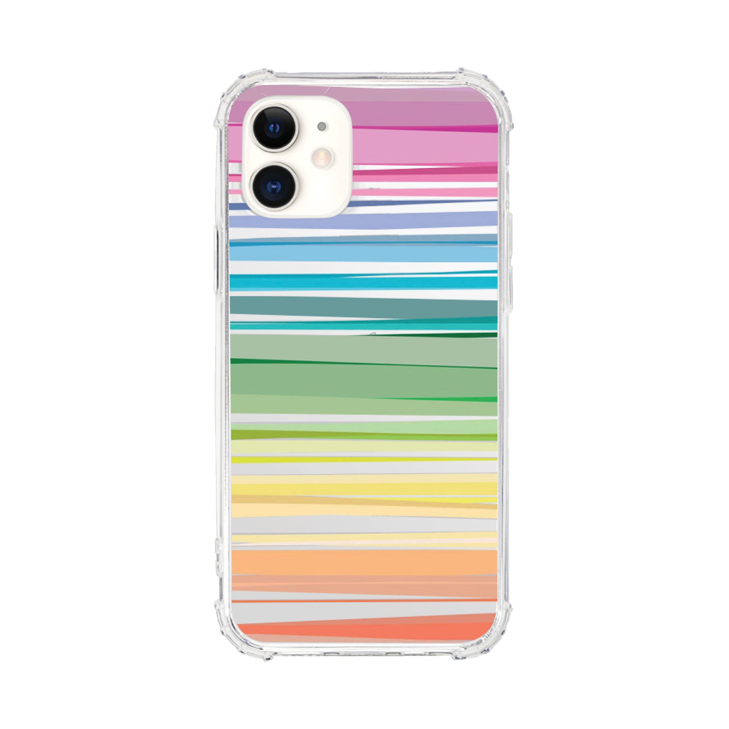 Phone Case, Stripes