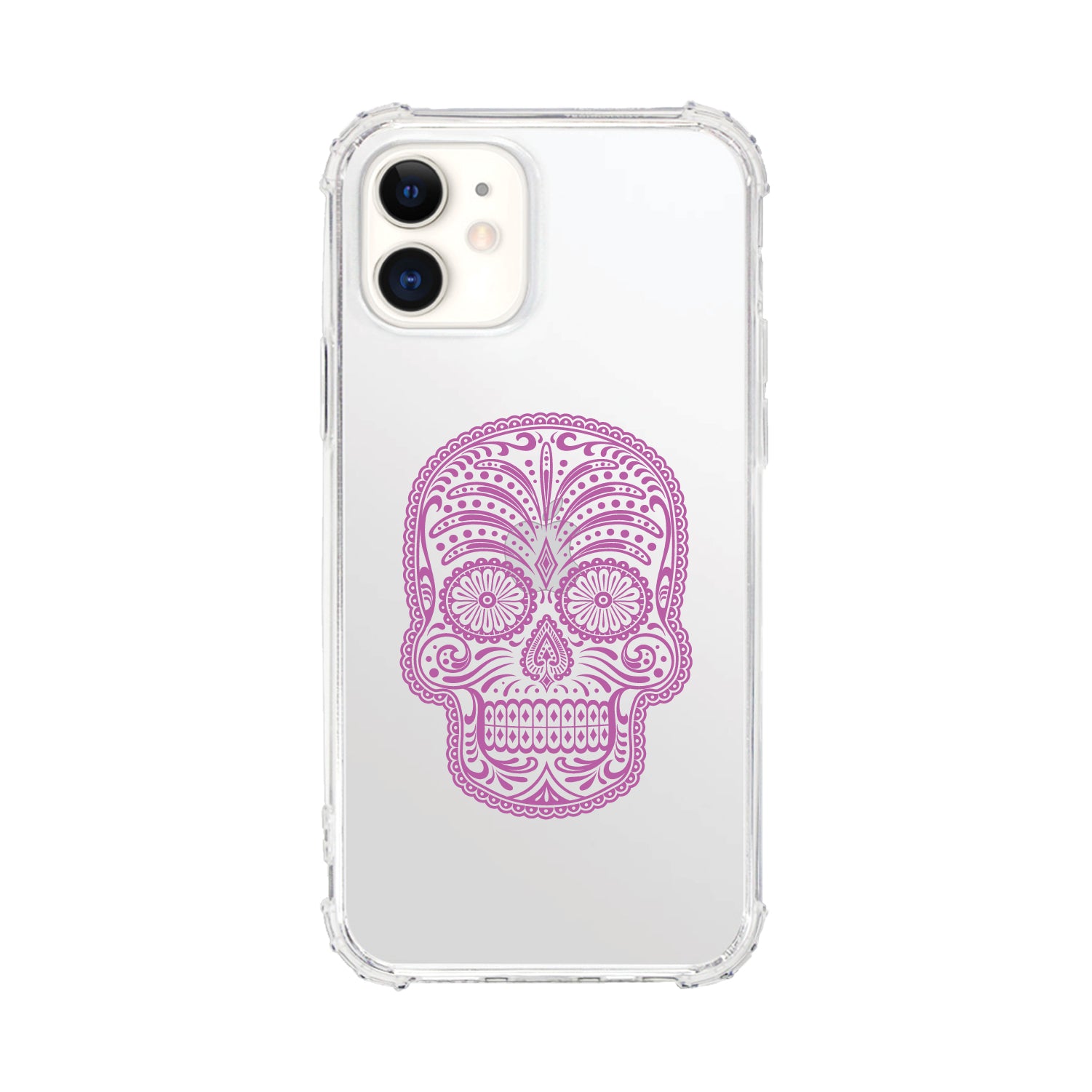 Phone Case, Sugar Bones