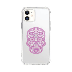 Phone Case, Tough Edge, Sugar Bones