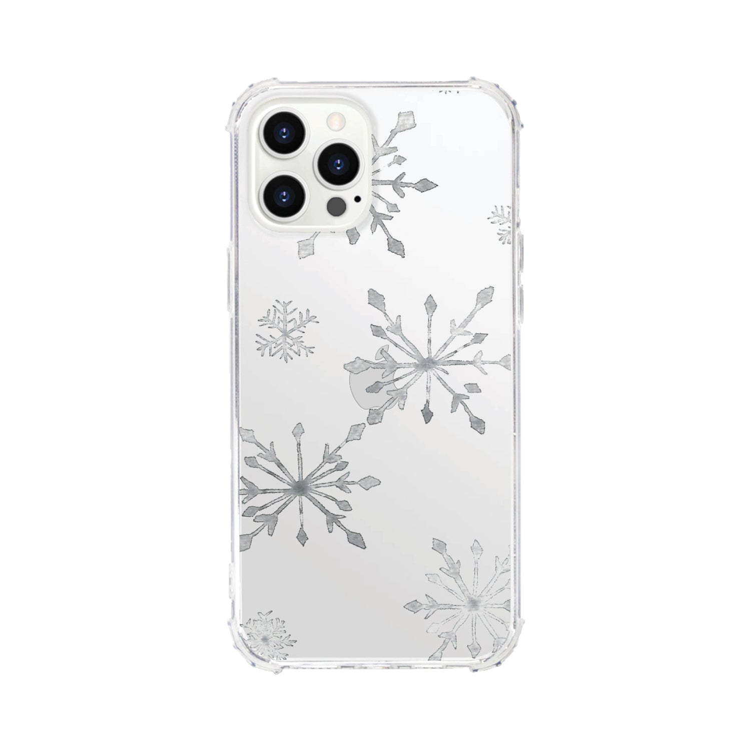 Phone Case, Snowfall