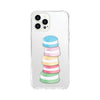 OTM Essentials | Macaron Stack Phone Case