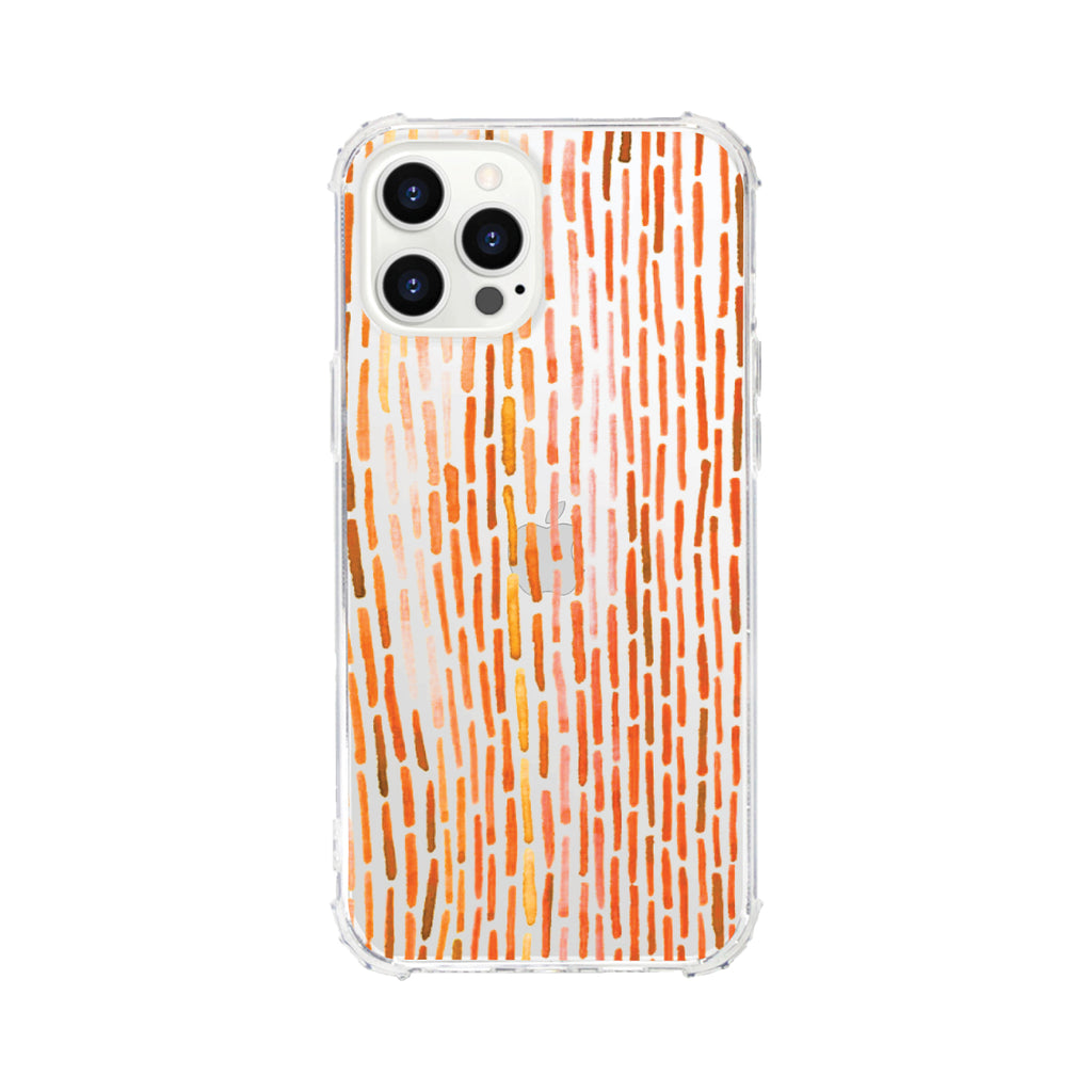 iPhone Case Dashes | OTM Essentials