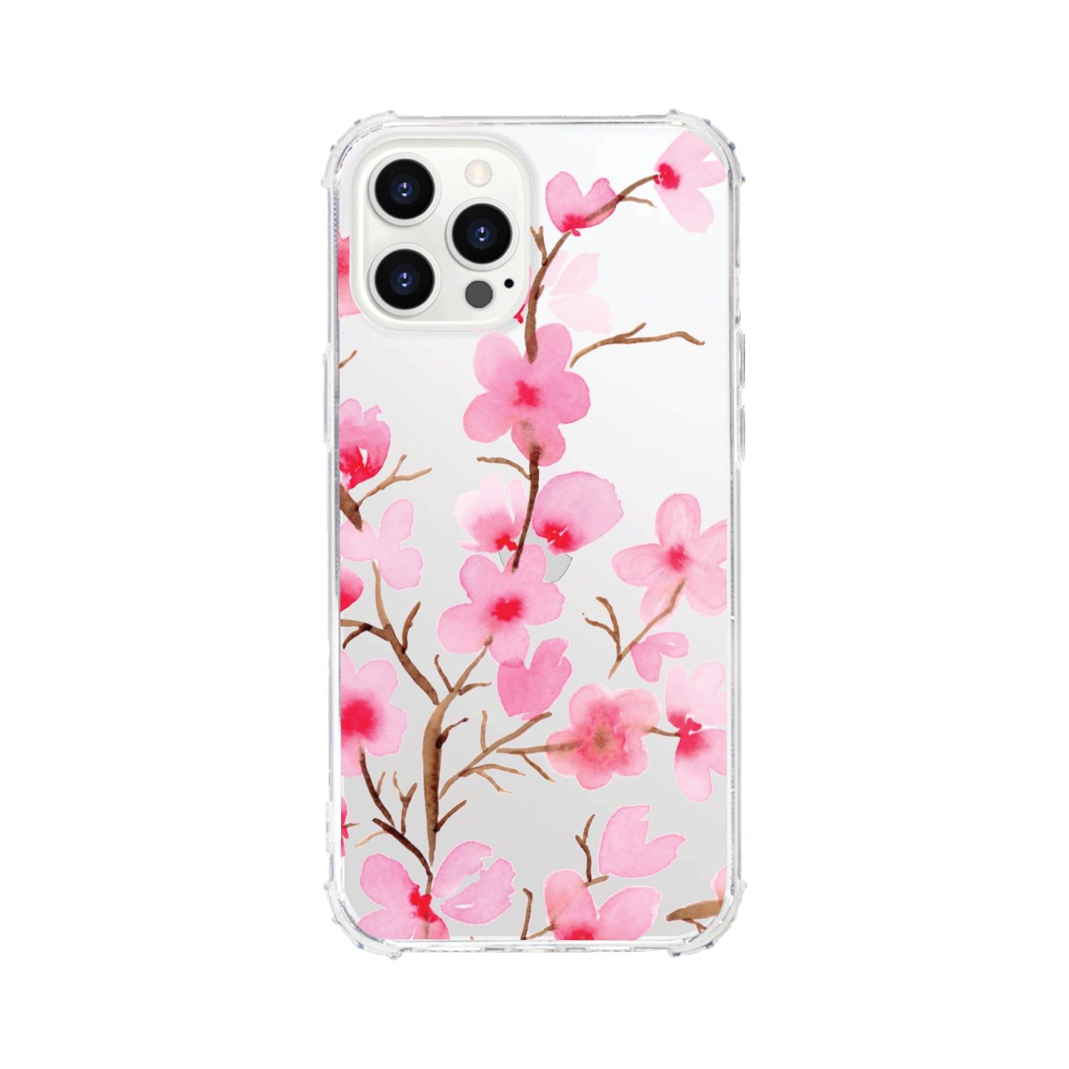 Phone Case, Cherry Blossoms