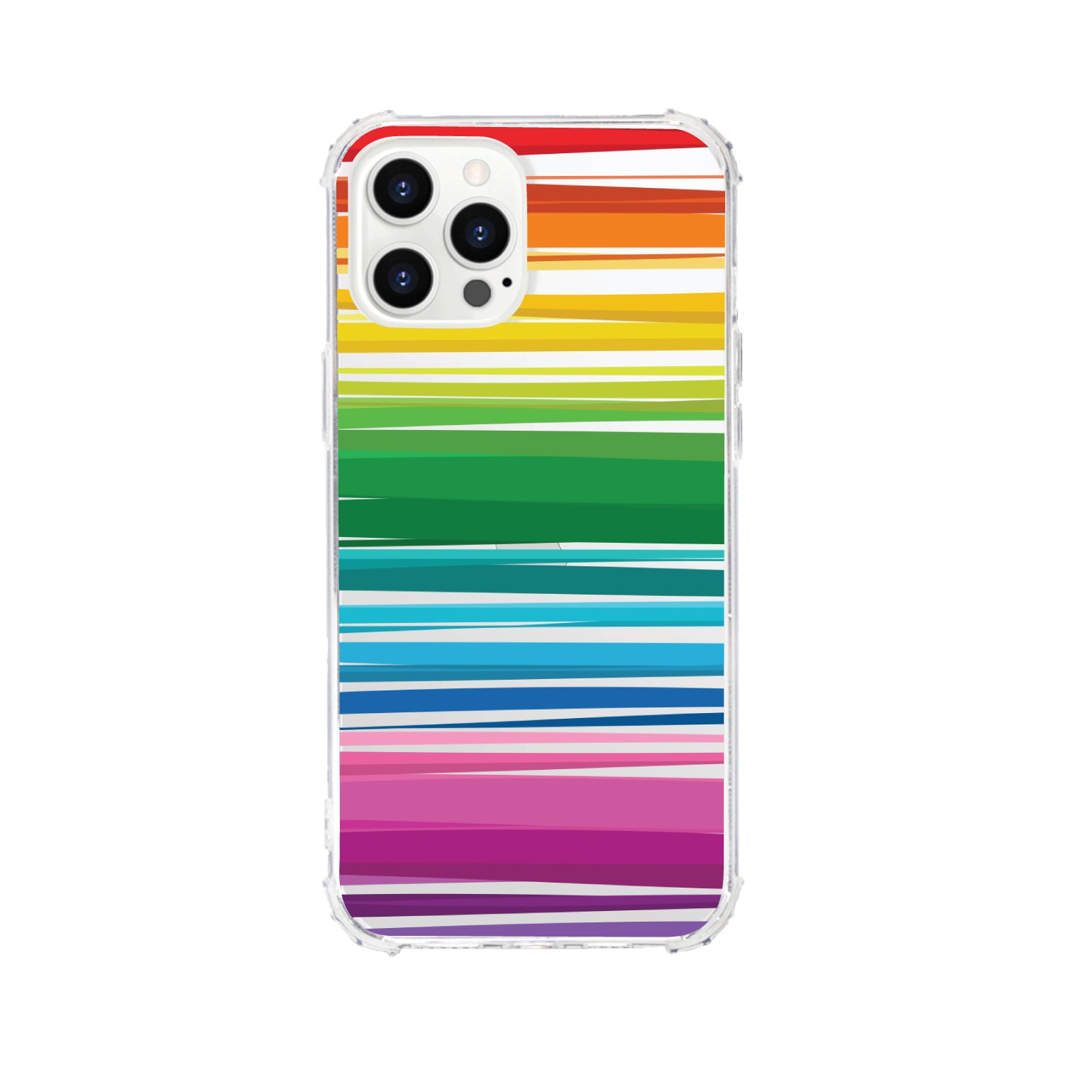 Phone Case, Stripes