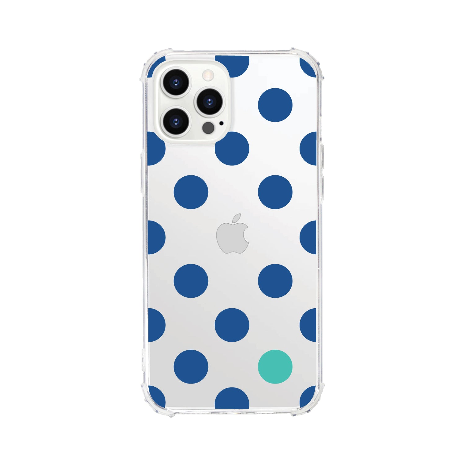 Phone Case, Dotty Gone