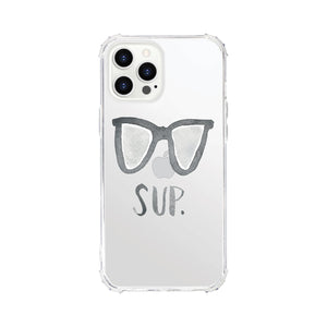 Phone Case, Tough Edge, SUP