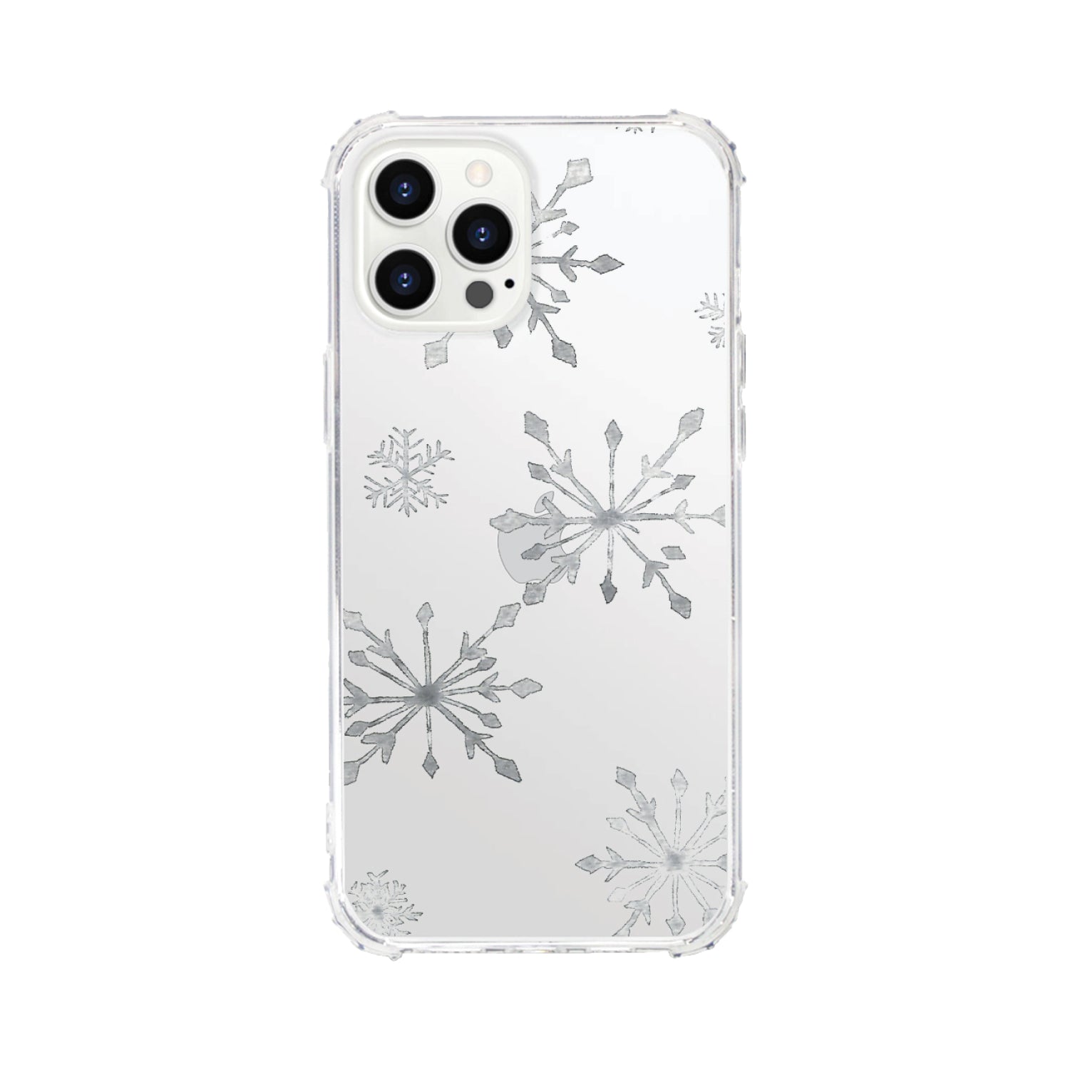 iPhone Case Snowfall | OTM Essentials