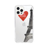 Phone Case, Eifel Tower