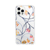 Phone Case, Flower Vine