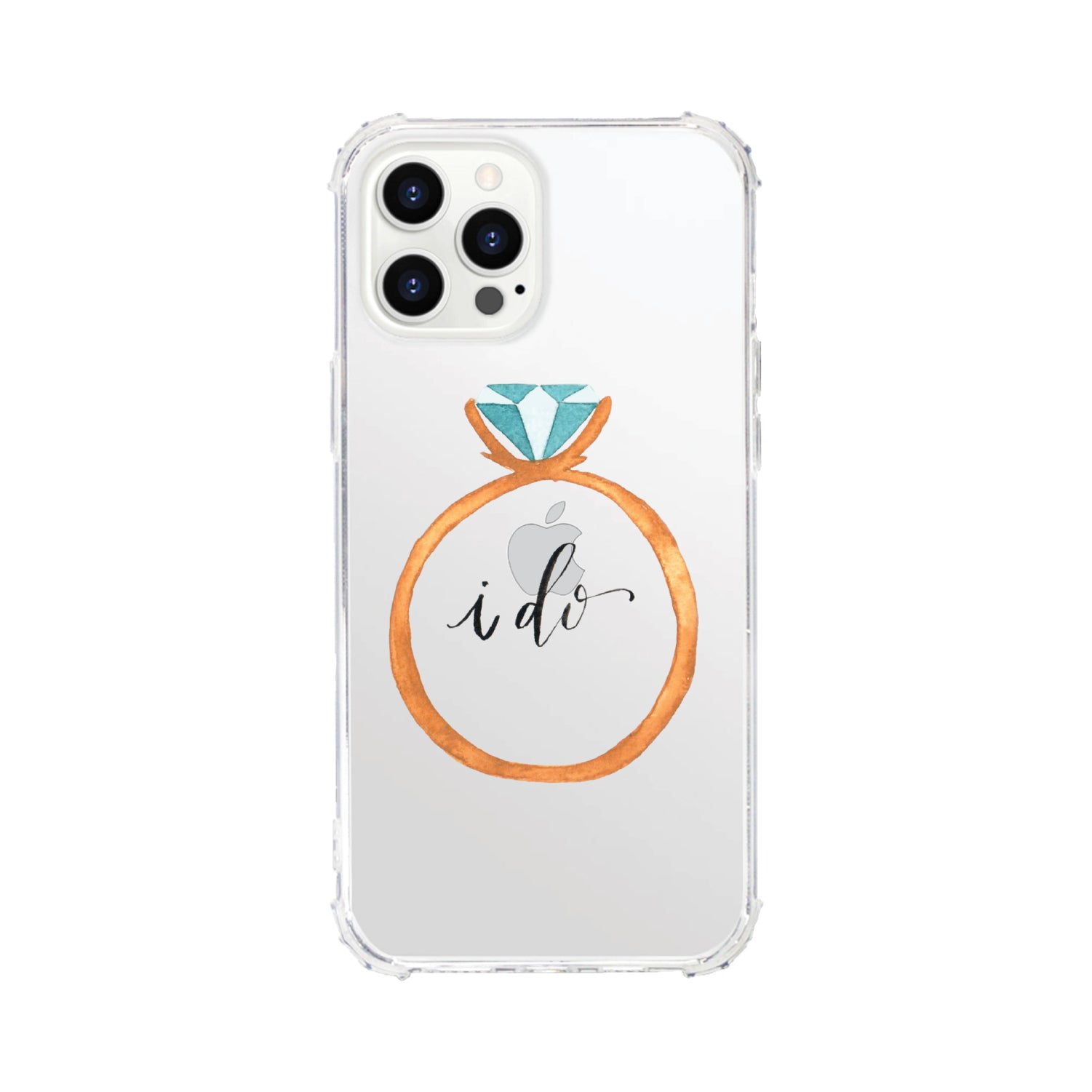 OTM Essentials | Ring Phone Case