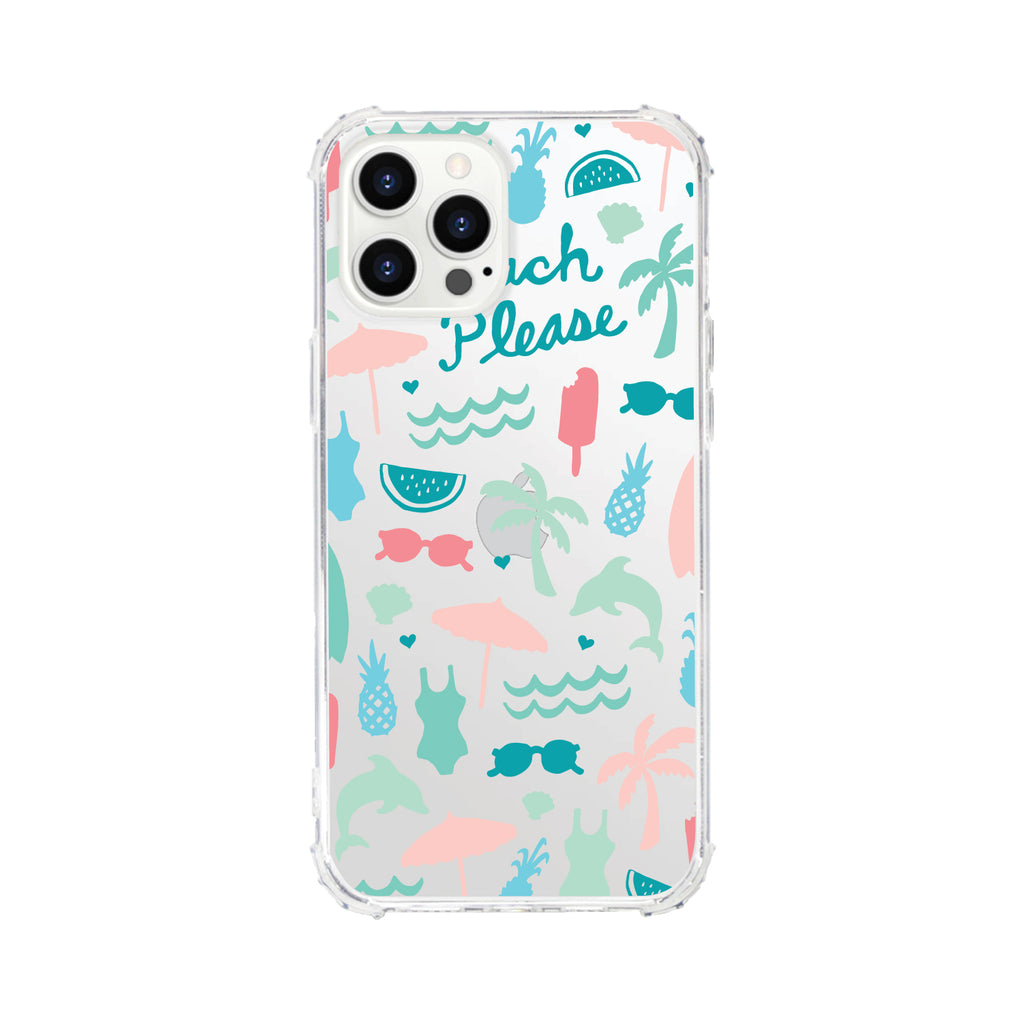 iPhone Case Beach Please | OTM Essentials