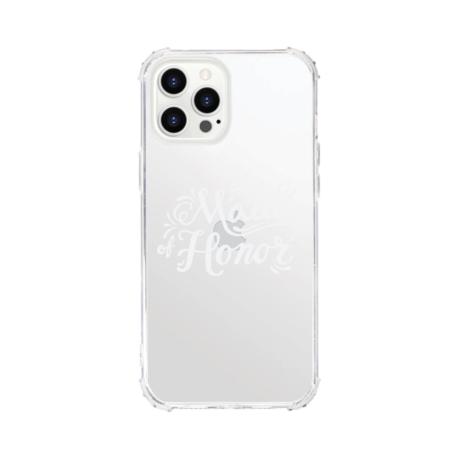 Phone Case, Maid of Honor