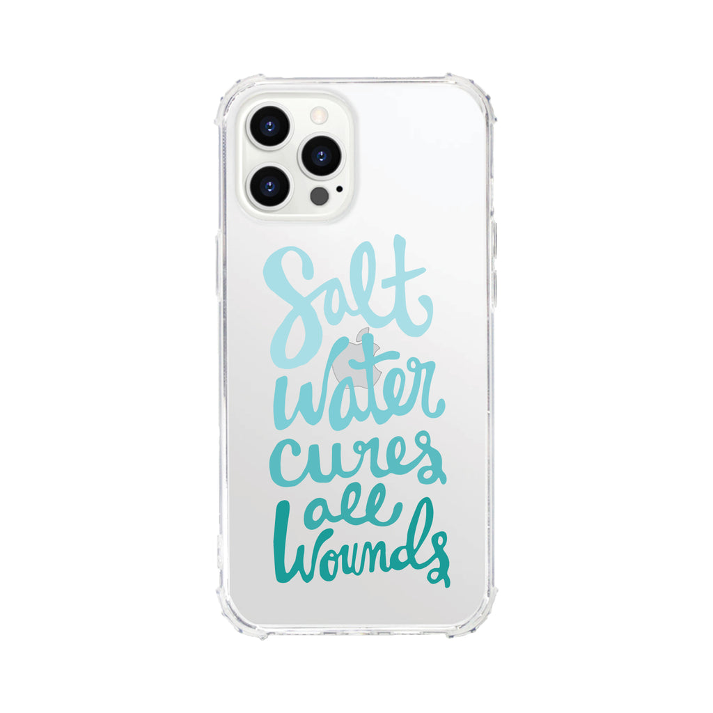 iPhone Case Salt Water Cures | OTM Essentials