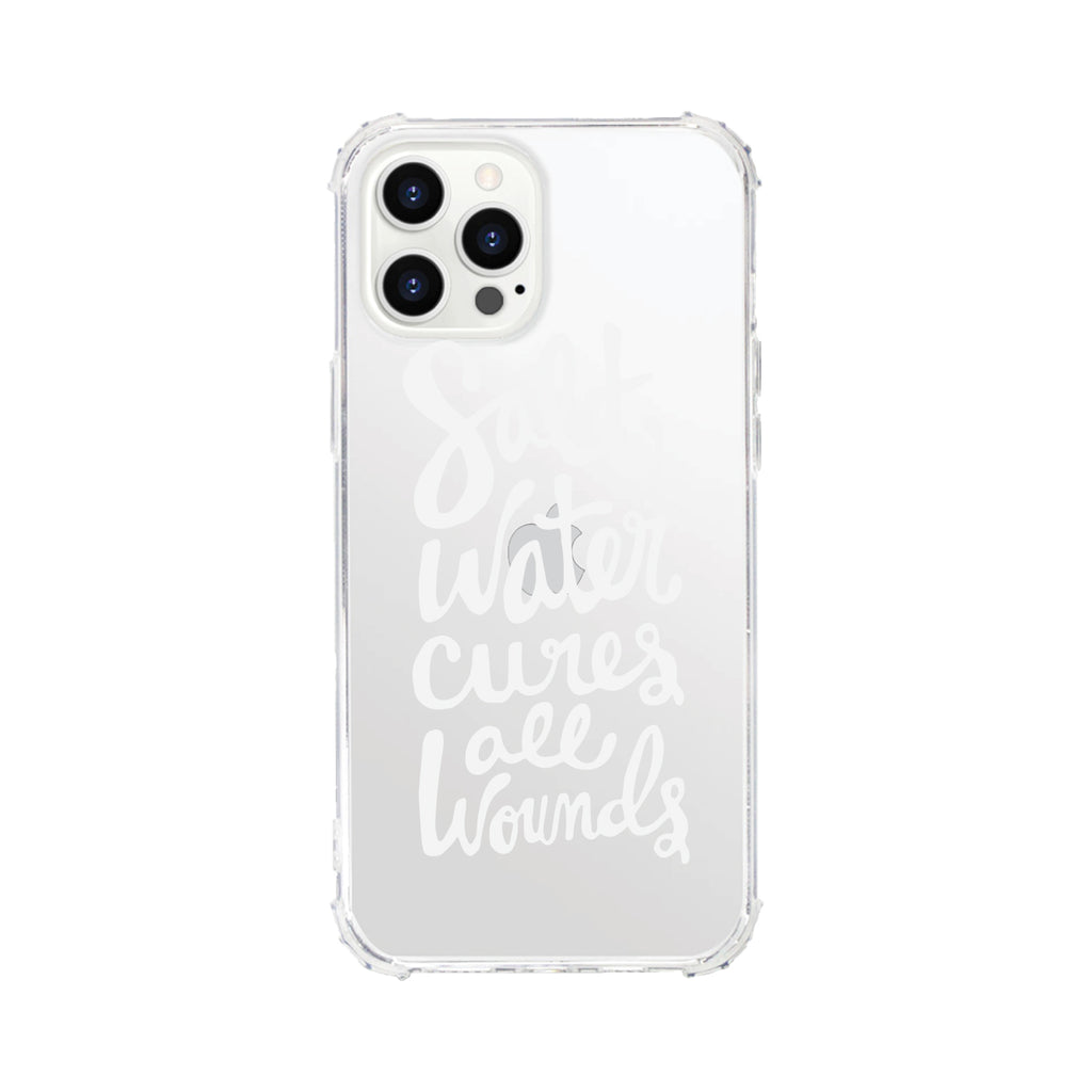 iPhone Case Salt Water Cures | OTM Essentials