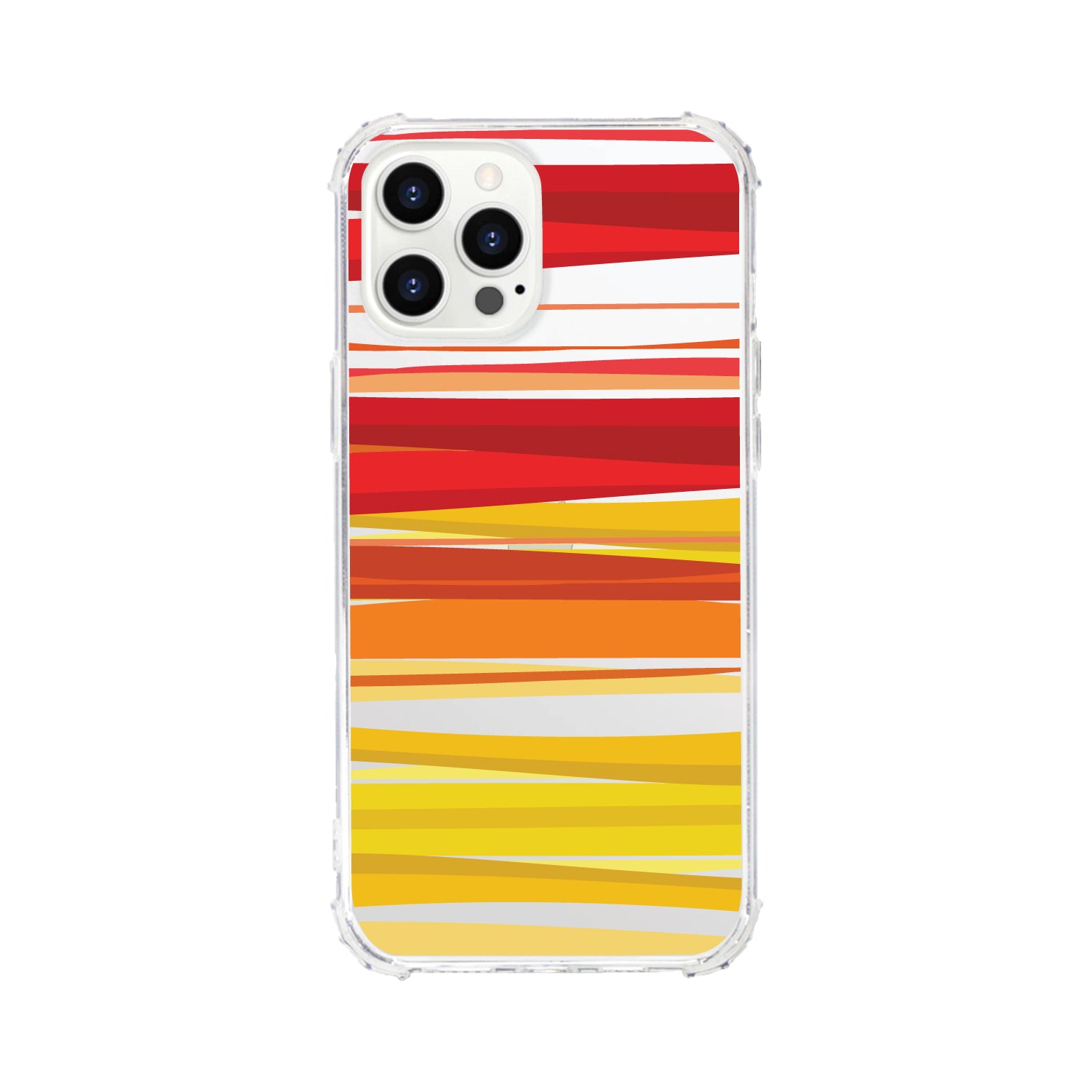 Phone Case, Stripes