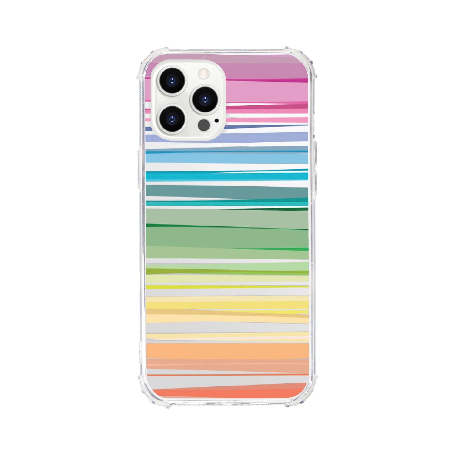 Phone Case, Stripes