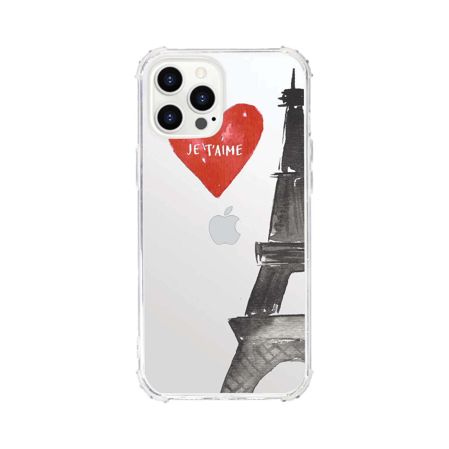 Phone Case, Eifel Tower