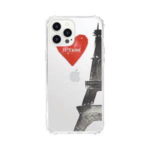 iPhone Case Eifel Tower | OTM Essentials