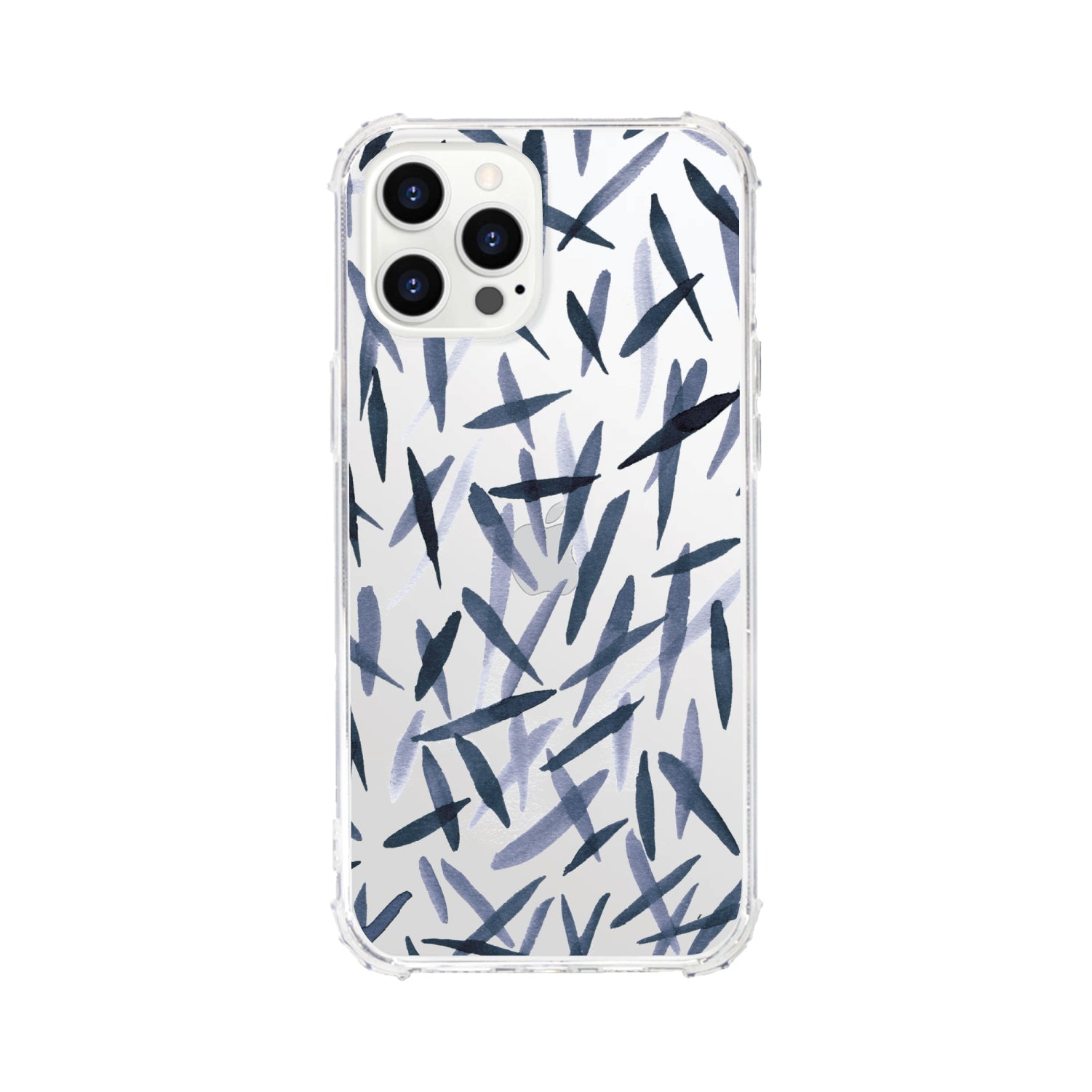 Phone Case, Scattered