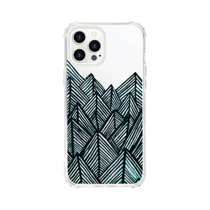 iPhone Case Jagged Rocks | OTM Essentials