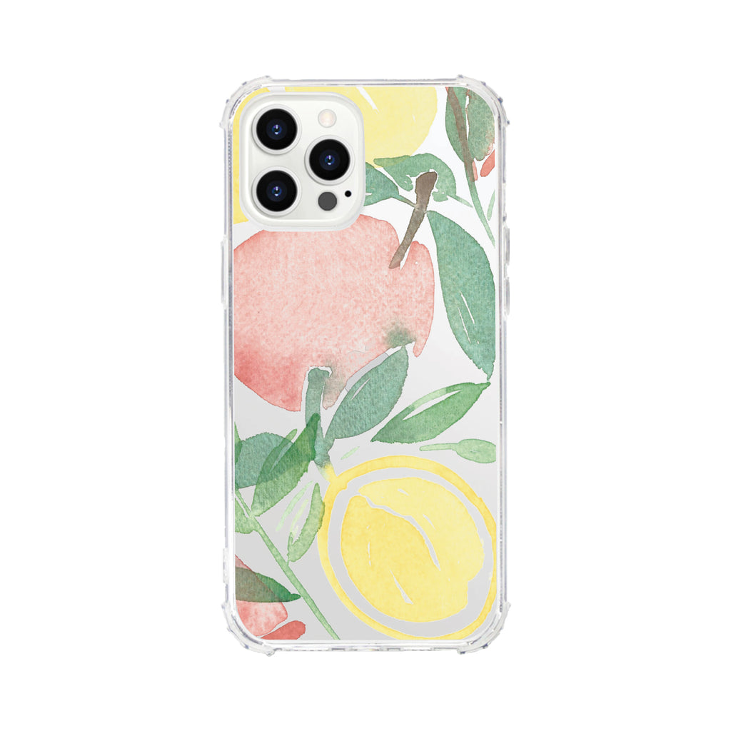 iPhone Case Lemon Fresh | OTM Essentials