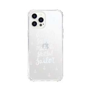 Phone Case, Tough Edge, Smooth Sea
