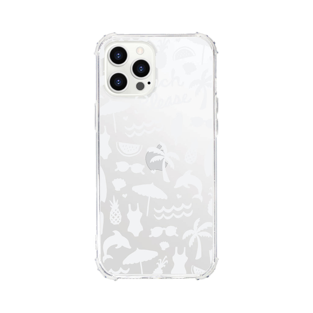 iPhone Case Beach Please | OTM Essentials