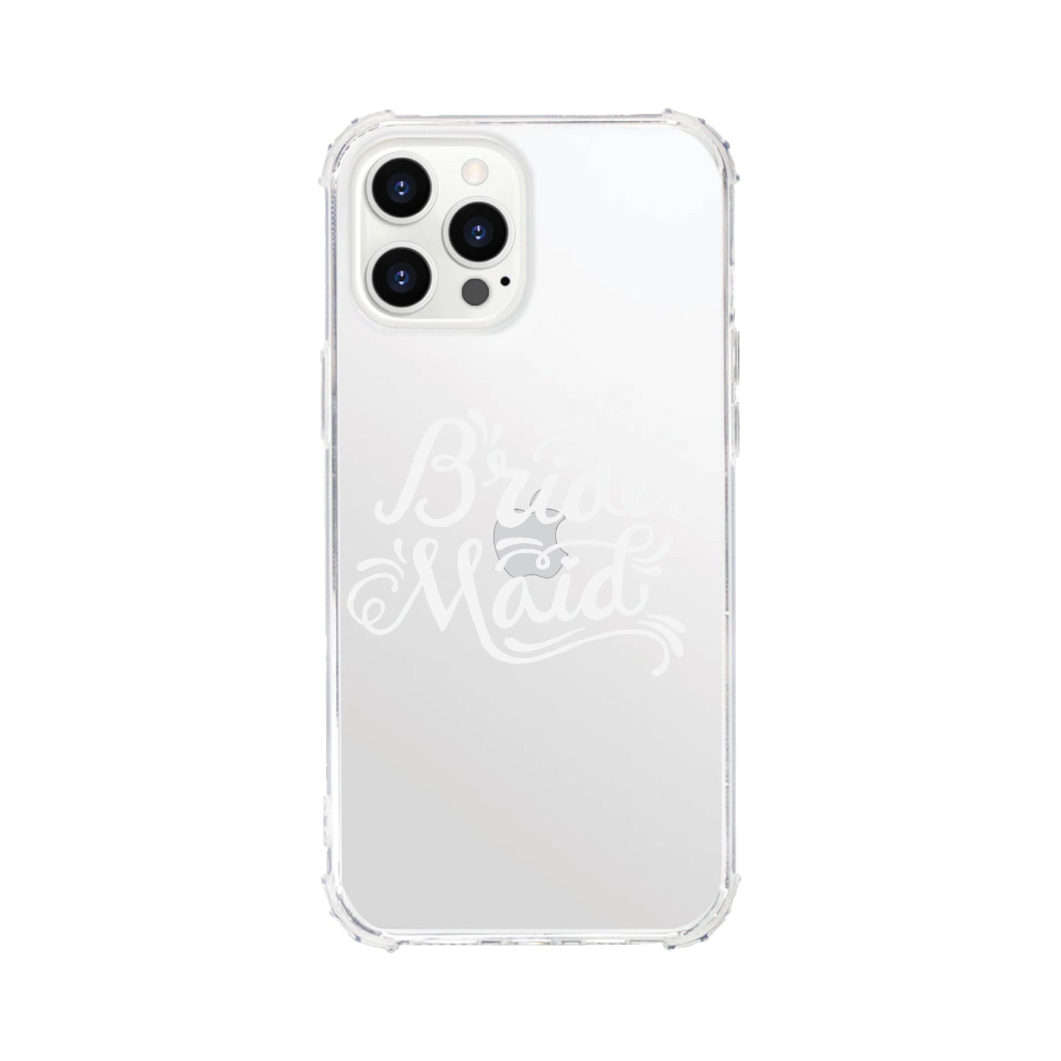 Phone Case, Brides Maid