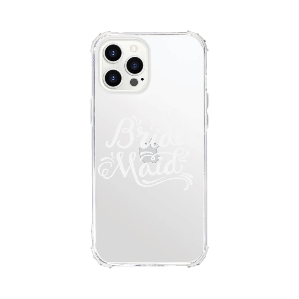 iPhone Case Bride To Be | OTM Essentials