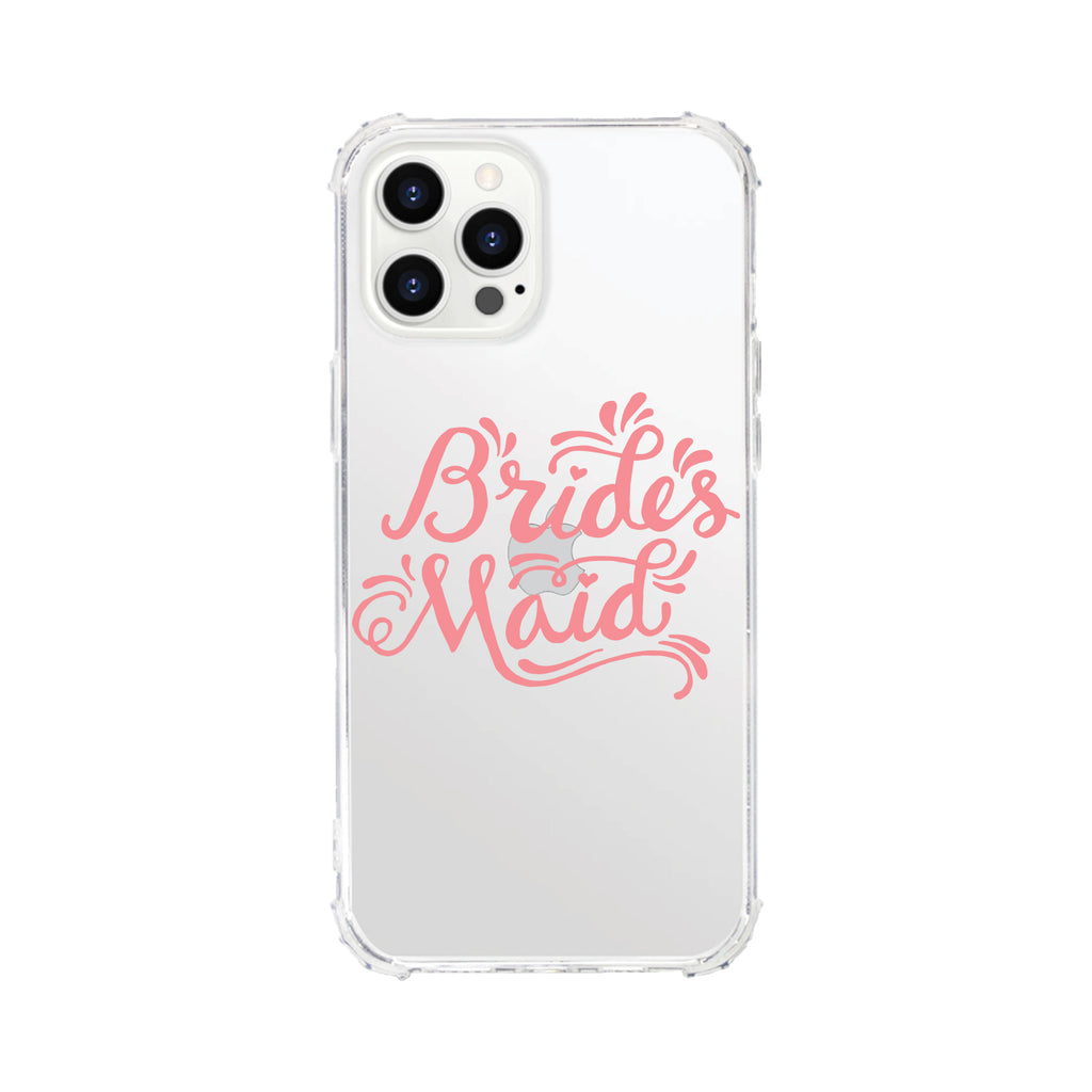 iPhone Case Bride To Be | OTM Essentials