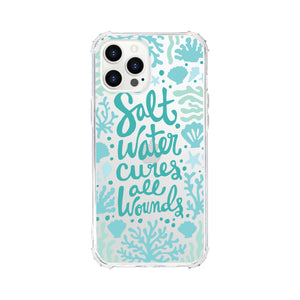 iPhone Case Salt Wat Cures Coral | OTM Essentials