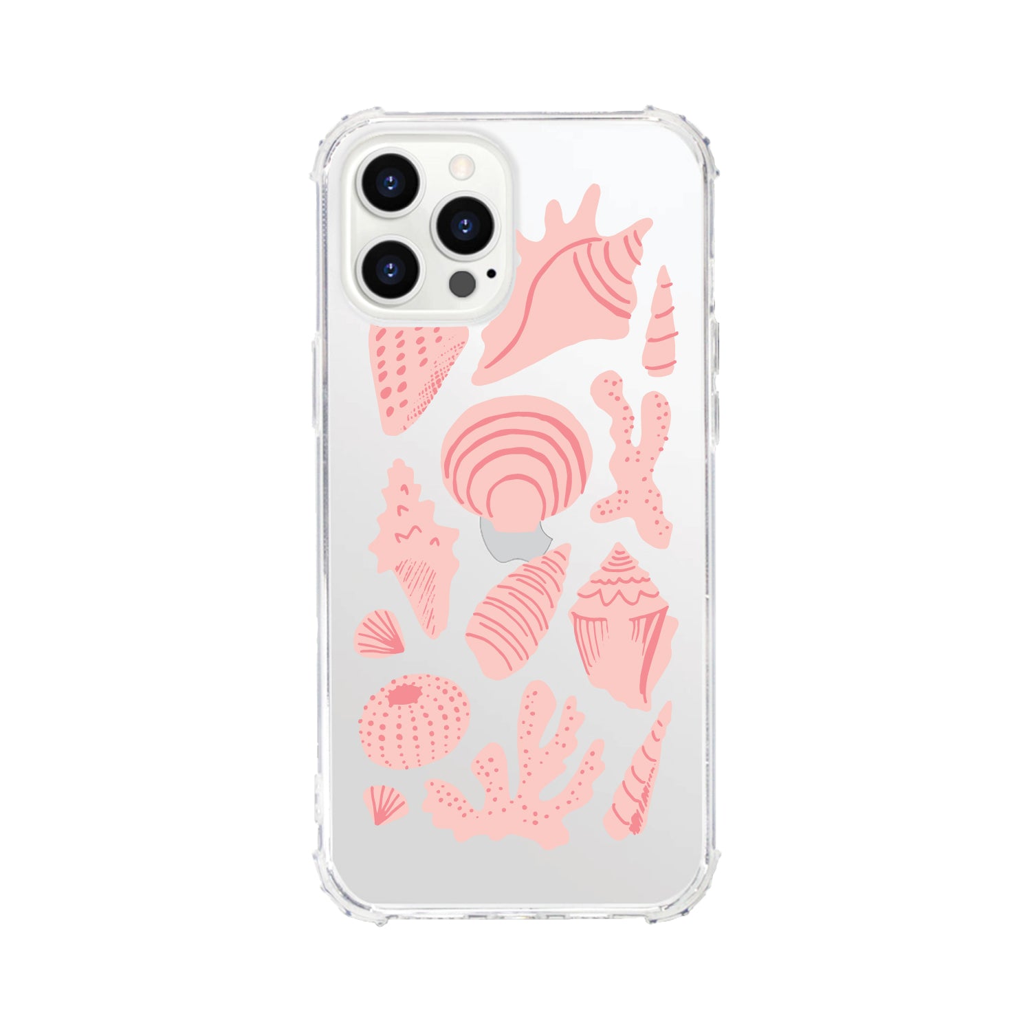 Phone Case, Shell Collection