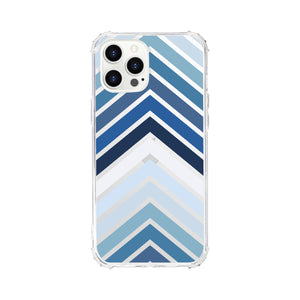 Phone Case, Tough Edge,  Arrows