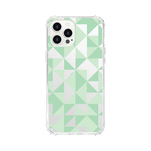 Phone Case, Tough Edge, Geo Triangle