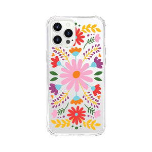 iPhone Case Festival Floral | OTM Essentials