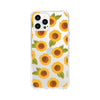 Phone Case, Sunflowers