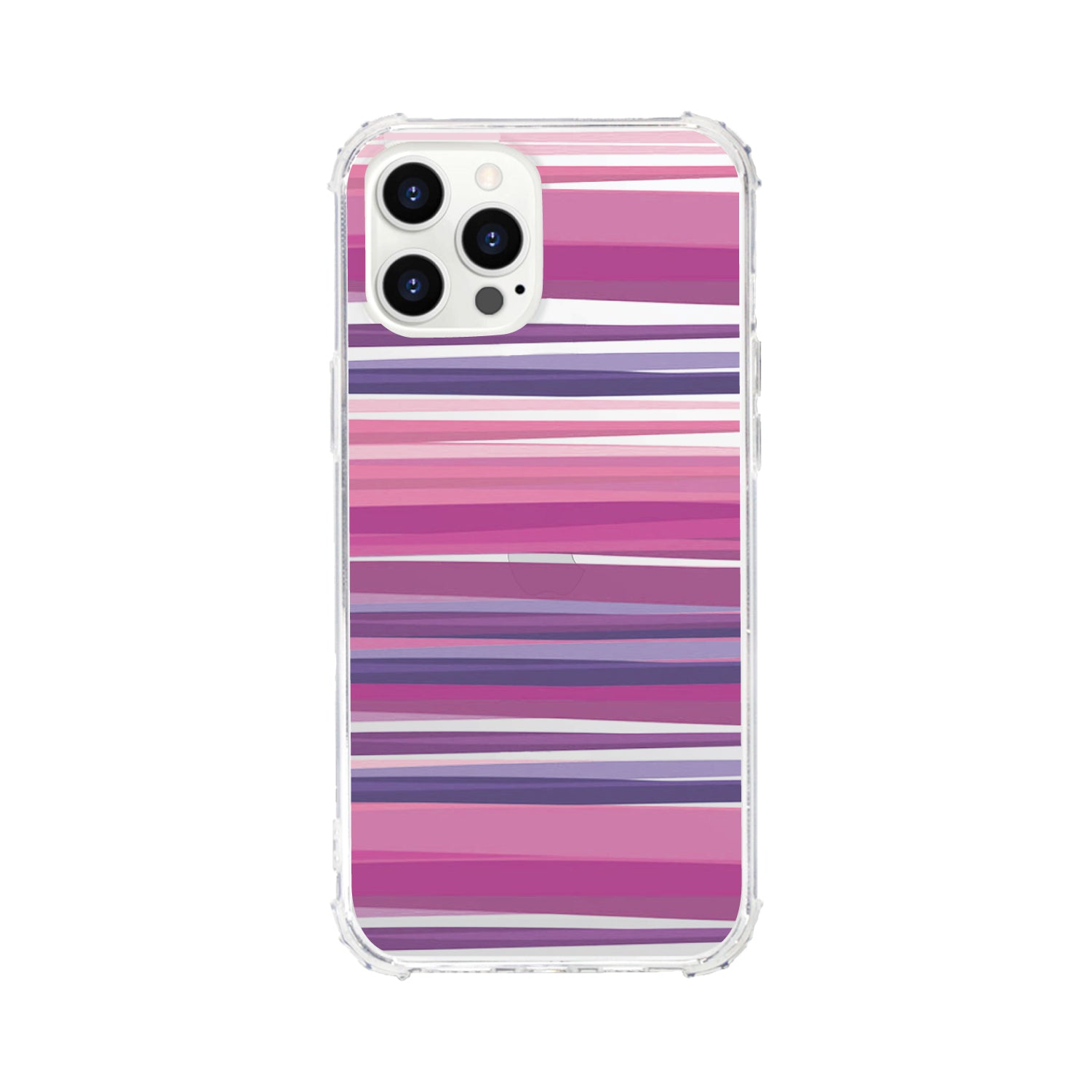 Phone Case, Stripes