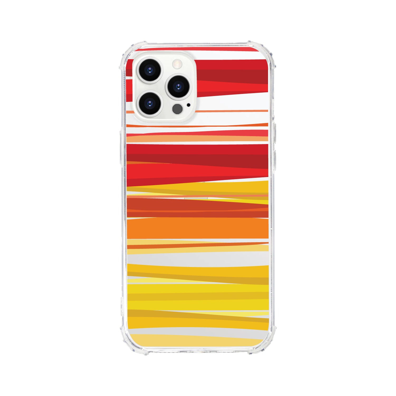 Phone Case, Stripes