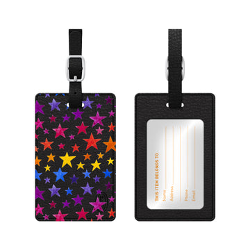 Rainbow Star