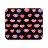 Mouse Pad, Lots of Kisses