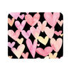 Mouse Pad, So Many Hearts