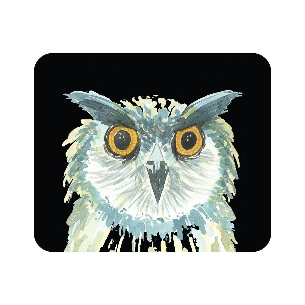 Mouse Pad Owl | OTM Essentials