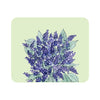 Mouse Pad, Lavender In Bloom