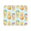 Mouse Pad, Golden Pineapple