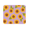 Mouse Pad, Sunflowers