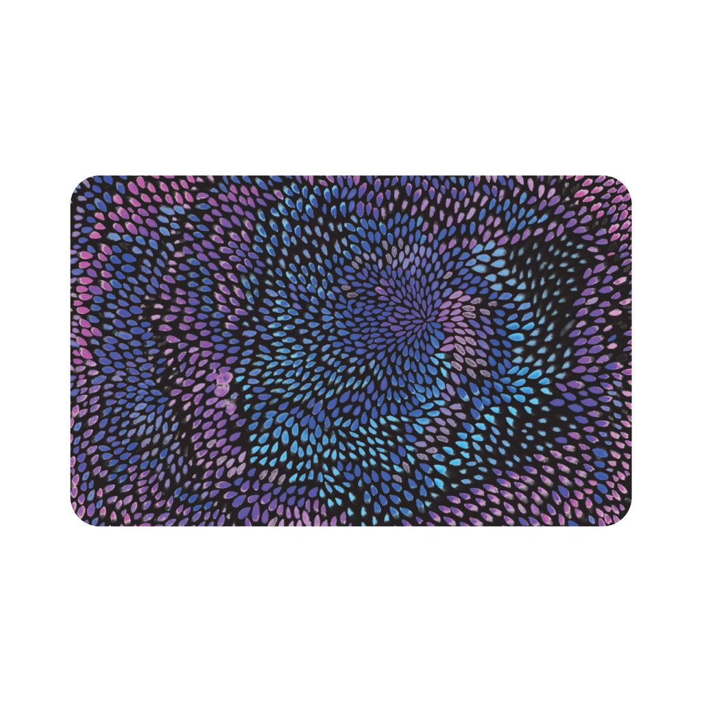 Mouse Pad Petals | OTM Essentials