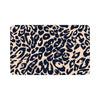 Mouse Pad, Leopard Love