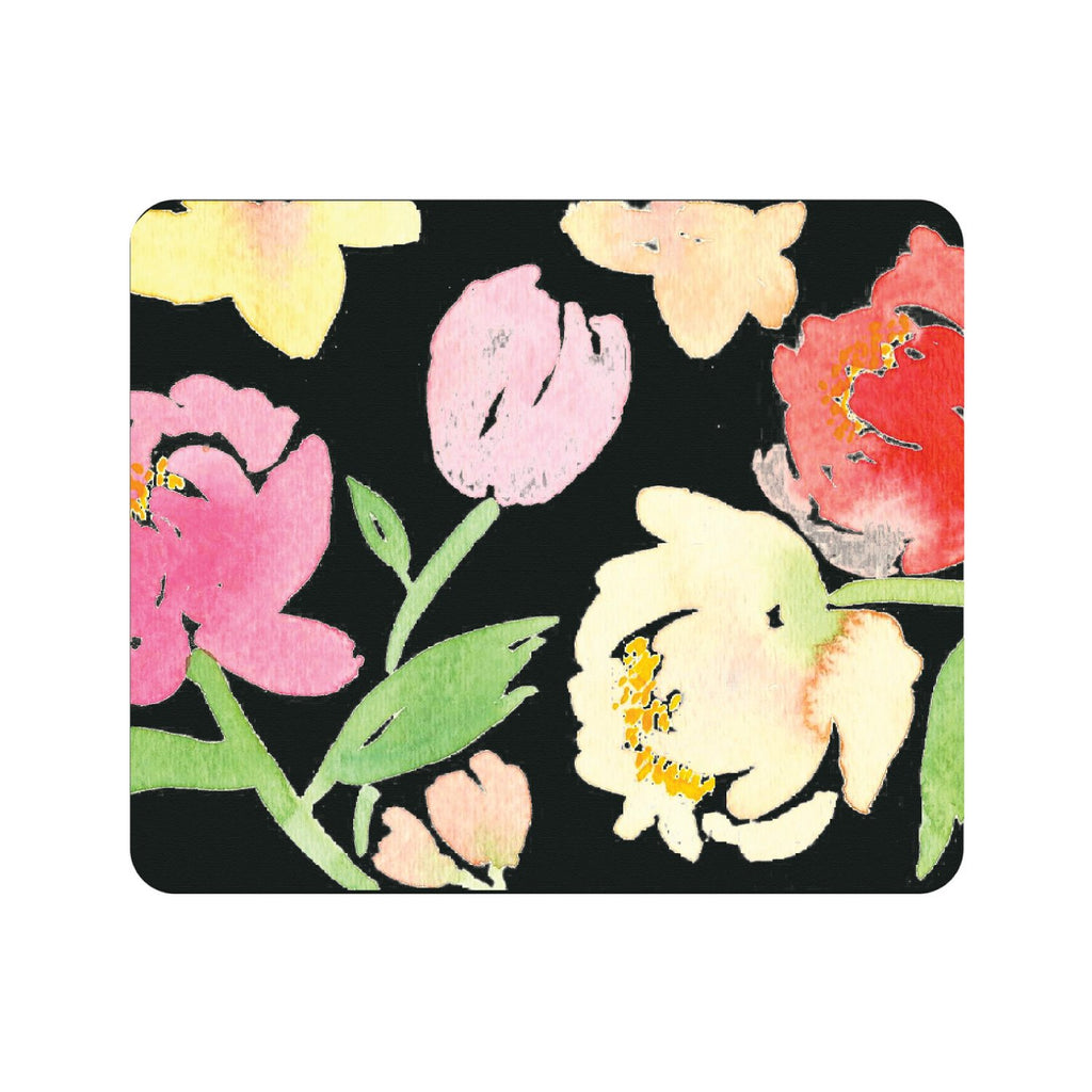 Mouse Pad Peonies Gone | OTM Essentials