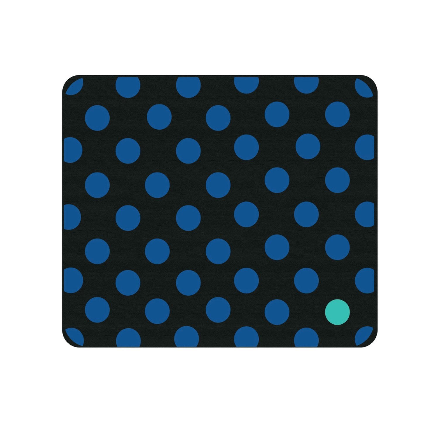 Mouse Pad, Dotty Gone