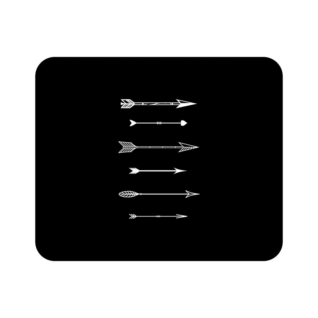 Mouse Pad Shooting Arrows | OTM Essentials